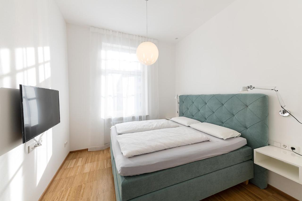 Apartments Leonardo Bolzano Ngoại thất bức ảnh