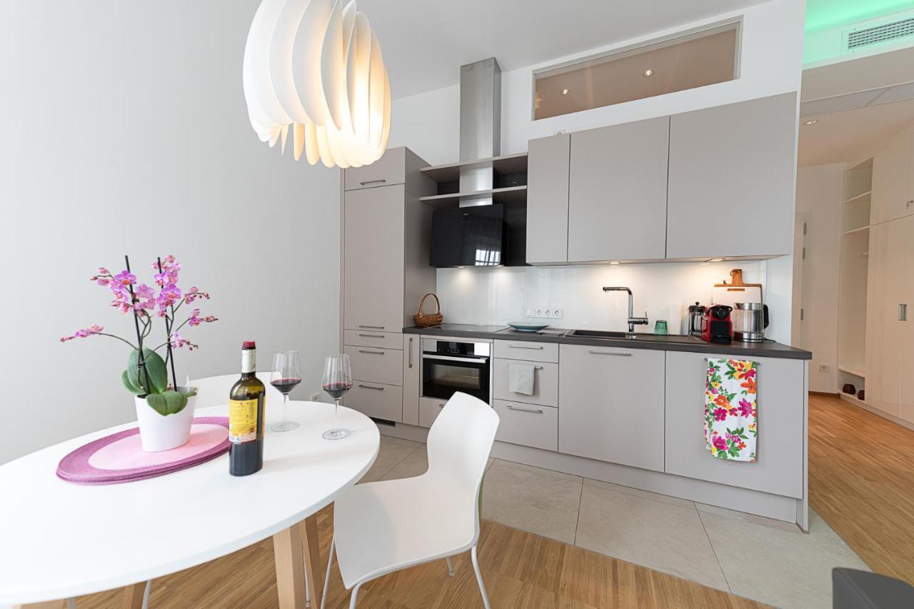 Apartments Leonardo Bolzano Ngoại thất bức ảnh